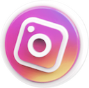 Instagram icon