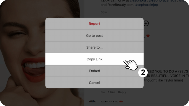 how to step screenshot